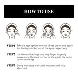 Snake Venom Peptide Moisturizing Eye Cream, Reduce Fine Line Eye Bags Hydrating, Anti-Aging And Anti-Wrinkle Eye Cream - V.I.P Digital Presence
