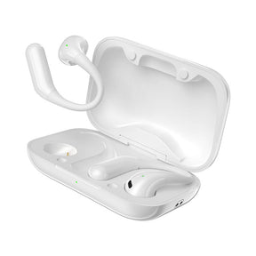 Air6 wireless over the ear Bluetooth earphones for outdoor sports and office use, with stable and long battery life - V.I.P Digital Presence