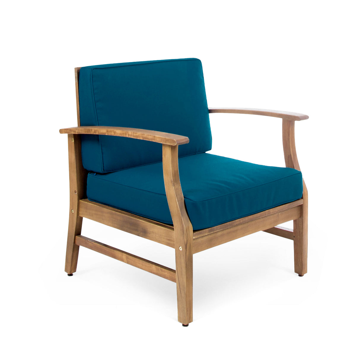 PERLA CLUB CHAIR - V.I.P Digital Presence