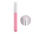 Washing Nose Brush Gods Deep Clean Pores Blackheads Convenient Fine Soft Bristles Manual Beauty Cleaning Flat Head Cleansing Brush - V.I.P Digital Presence
