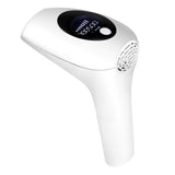 Laser Hair Removal Instrument Lip Axillary Private Pubic Hair Shaver Photon Permanent Household Ice Point Hair Removal Device - V.I.P Digital Presence