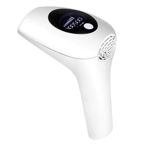 Laser Hair Removal Instrument Lip Axillary Private Pubic Hair Shaver Photon Permanent Household Ice Point Hair Removal Device - V.I.P Digital Presence