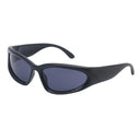 Nuevas y populares gafas de sol deportivas de ciclismo personalizadas, anti-UV para hombres y mujeres.