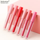Fog Matte Makeup Free Ice Cream Lip Glaze Velvet Does Not Stick To Lip Mud - V.I.P Digital Presence