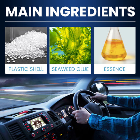 Snow Remover, Car Windshield Defogging Deicing Quick Snow Melting Portable Heater - V.I.P Digital Presence
