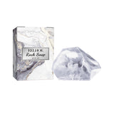 Jabón limpiador de ducha que hidrata y nutre la piel sensible, las articulaciones y los codos. Jabón de belleza corporal iluminador y blanqueador.