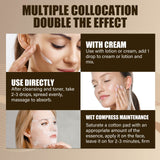 Lactosyl Acid Pore Narrowing Essence Skin Elastic Delicate Cleansing Blackhead Skin Care Essence - V.I.P Digital Presence