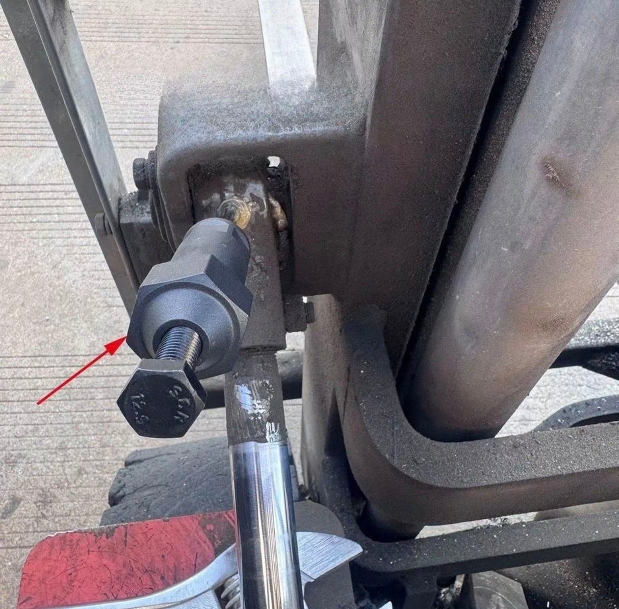 GreaseClear Pro Tool