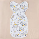 Baby Cotton Anti Kick Printed Sleeping Bag Baby - V.I.P Digital Presence