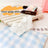 10cm Doll Clothes DIY Accessories Training Sitting Party Games Toys Gifts - V.I.P Digital Presence
