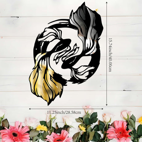 Iron animals elephants lions hummingbirds home wall hanging hardware crafts pendants metal decorations - V.I.P Digital Presence