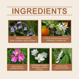 Bellflower Perfume For Women Mild Lasting Fragrance Bellflower Fragrance Fresh And Elegant Charm Dating Perfume - V.I.P Digital Presence