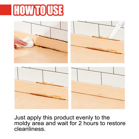 Is Suing Direct Mildew Gels, Home Kitchen And Bathroom Wall Crevices Cleaning And Decontaminating Cream - V.I.P Digital Presence