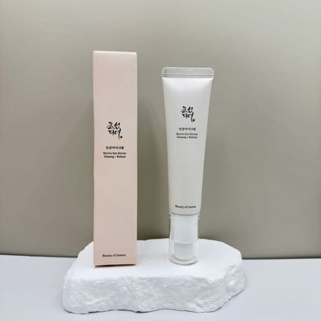 Korean Beauty of Joseon Korean Beauty Series Toner Sunscreen Cream - V.I.P Digital Presence