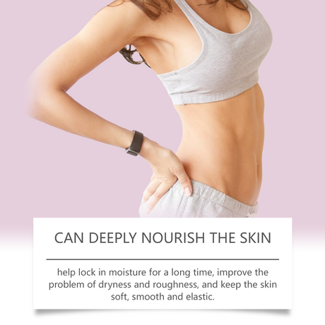 Body Moisturizing Care Cream, A Daily Skin Care Cream That Hydrates, Moisturizes, Improves And Gentle Skin Care - V.I.P Digital Presence