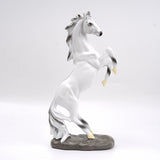 Stand up immediately decorate your home living room entrance study office desk and decorations with resin handicrafts - V.I.P Digital Presence