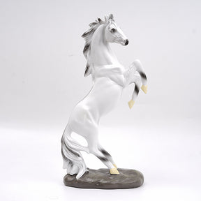Stand up immediately decorate your home living room entrance study office desk and decorations with resin handicrafts - V.I.P Digital Presence