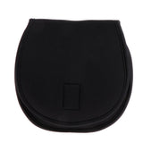 Spinning Reel Pouch Baitcasting Fishing Reel Bag Protective Case Cover Holder