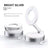 Magnetic Car Mount Vacuum Suction Cup Holder for Navigation Black Technology Product - V.I.P Digital Presence