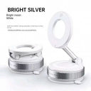 Magnetic Car Mount Vacuum Suction Cup Holder for Navigation Black Technology Product - V.I.P Digital Presence
