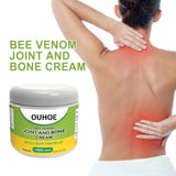 Joint Care Cream, Relief Swelling Pain Joint Body Care Massage Cream - V.I.P Digital Presence