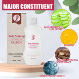 Body Makeup Liquid Foundation, Hide Skin Spots Tattoo Blemishes Natural Set Moisturizing Long-Lasting Foundation - V.I.P Digital Presence