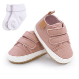 Spring and Autumn Baby Shoes Toddler Shoes Baby Shoes M1993 - V.I.P Digital Presence