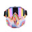 Men Women Ski Snowboard Snowmobile Goggles Snow Winter Windproof Skiing Glasses Motocross Sunglasses with Face Mask - V.I.P Digital Presence
