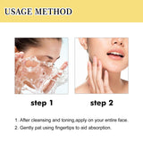 Snail 96 Collagen Power Essence, Repair Skin Barrier Moisturizing And Fading Dark Spots Snail Essence - V.I.P Digital Presence