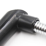 Ejercicio de gimnasio, ejercitador de brazos y muñecas, equipo de fitness, agarre de potencia, muñeca, antebrazo, pinza de mano, dispositivo de entrenamiento de fuerza.