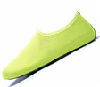 Summer Outdoor Water Sports Shoes for Men Women Kids Barefoot Beach Swim Surf Dive Quick-Dry Aqua Yoga Socks Slip on-Green-M - V.I.P Digital Presence