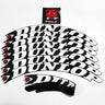 [One-piece set] Tire letter sticker one-piece set One-piece set Suitable for 4 tires No accessories included - V.I.P Digital Presence