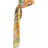 Cross-border New Beach Chiffon Headscarf Swimsuit Set Multi-color 90*90 Square Scarf - V.I.P Digital Presence