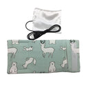 USB Milk Water Warmer Travel Stroller Insulated Bag Baby Nursing Bottle Heater - V.I.P Digital Presence