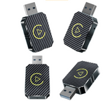 Carplay box wired to wireless Carplay module Android auto interconnection box - V.I.P Digital Presence