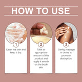 Soft, Smooth And Soothing Skin With Shea Butter Moisturizer - V.I.P Digital Presence