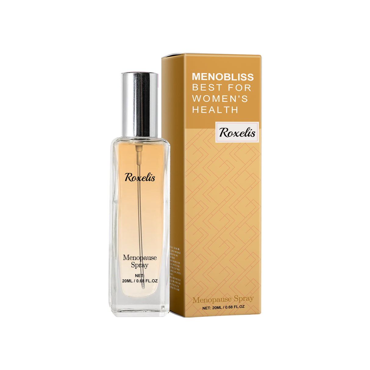 Body Care Spray Stay Fragrance Natural Fresh Mild Lasting Relief Mood Balance Body Care Spray - V.I.P Digital Presence