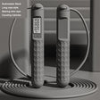 Jump rope fitness and weight loss special counting exercise for adults - V.I.P Digital Presence