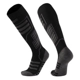 Cross border hot mining Merino wool Merino wool socks Ski socks Long tube pressure socks Full Thick looped socks - V.I.P Digital Presence
