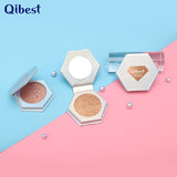 QIBEST Highlighting Powder High Gloss Diamond Sparkling Mashed Potatoes Brightening And Repairing Highlighting Powder - V.I.P Digital Presence