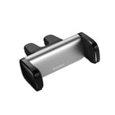 Baseus Car Phone Holder Air Vent Stand for Iphone XS 11 Samsung 4.7-6.5 Inch Mobilephone Auto Support Mount Car Phone Bracket - V.I.P Digital Presence