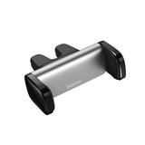 Baseus Car Phone Holder Air Vent Stand for Iphone XS 11 Samsung 4.7-6.5 Inch Mobilephone Auto Support Mount Car Phone Bracket - V.I.P Digital Presence