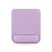 Wrist mouse pad soft rebound skin-friendly feel office pad silicone wrist mouse pad - V.I.P Digital Presence