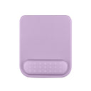 Wrist mouse pad soft rebound skin-friendly feel office pad silicone wrist mouse pad - V.I.P Digital Presence