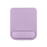 Wrist mouse pad soft rebound skin-friendly feel office pad silicone wrist mouse pad - V.I.P Digital Presence