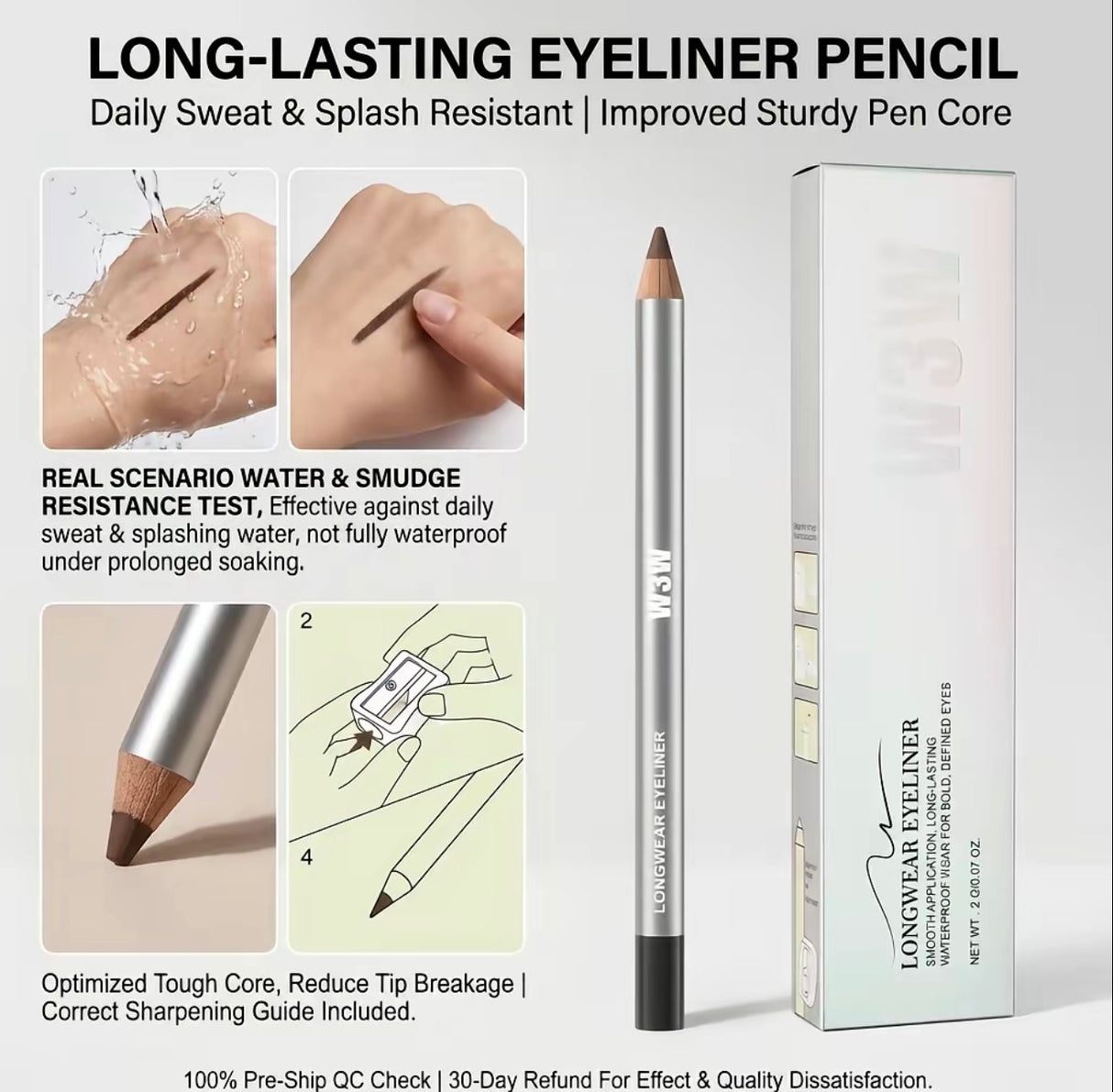 LinePro Eyeliner