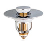 Bestlife Bathtub Sink Plug Bathroom Sink Drain Strainer Pop Up Sink Plug Stopper - V.I.P Digital Presence