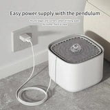 3L Large Capacity Canine Cat Dog Pet Circulating Filter Pet Fountain Feeder Automatic Water Dispenser with USB Port for Pets - V.I.P Digital Presence