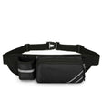 Multi functional running bag waterproof men's and women's outdoor fitness equipment hiking backpack - V.I.P Digital Presence
