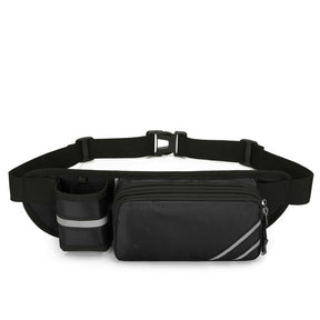 Multi functional running bag waterproof men's and women's outdoor fitness equipment hiking backpack - V.I.P Digital Presence
